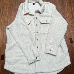 Universal Thread Shacket